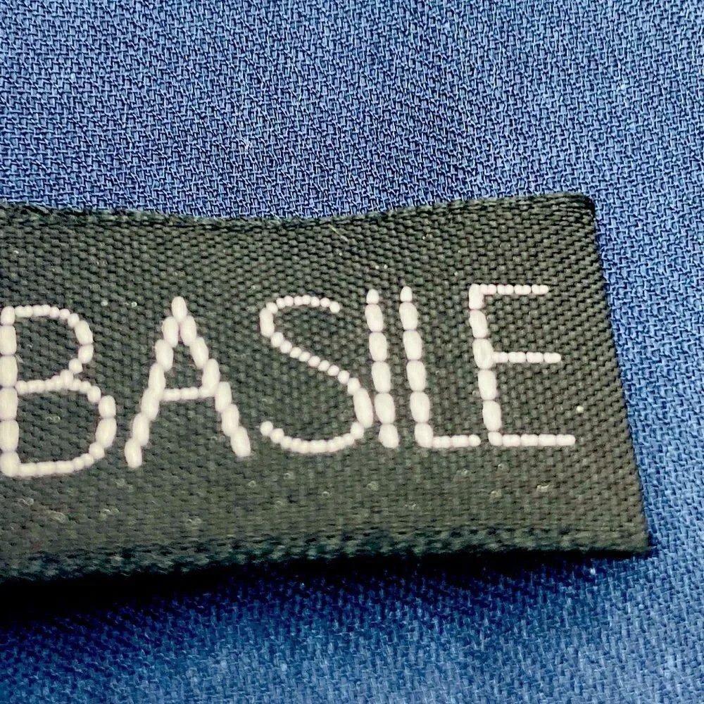 Basile stylish scarf